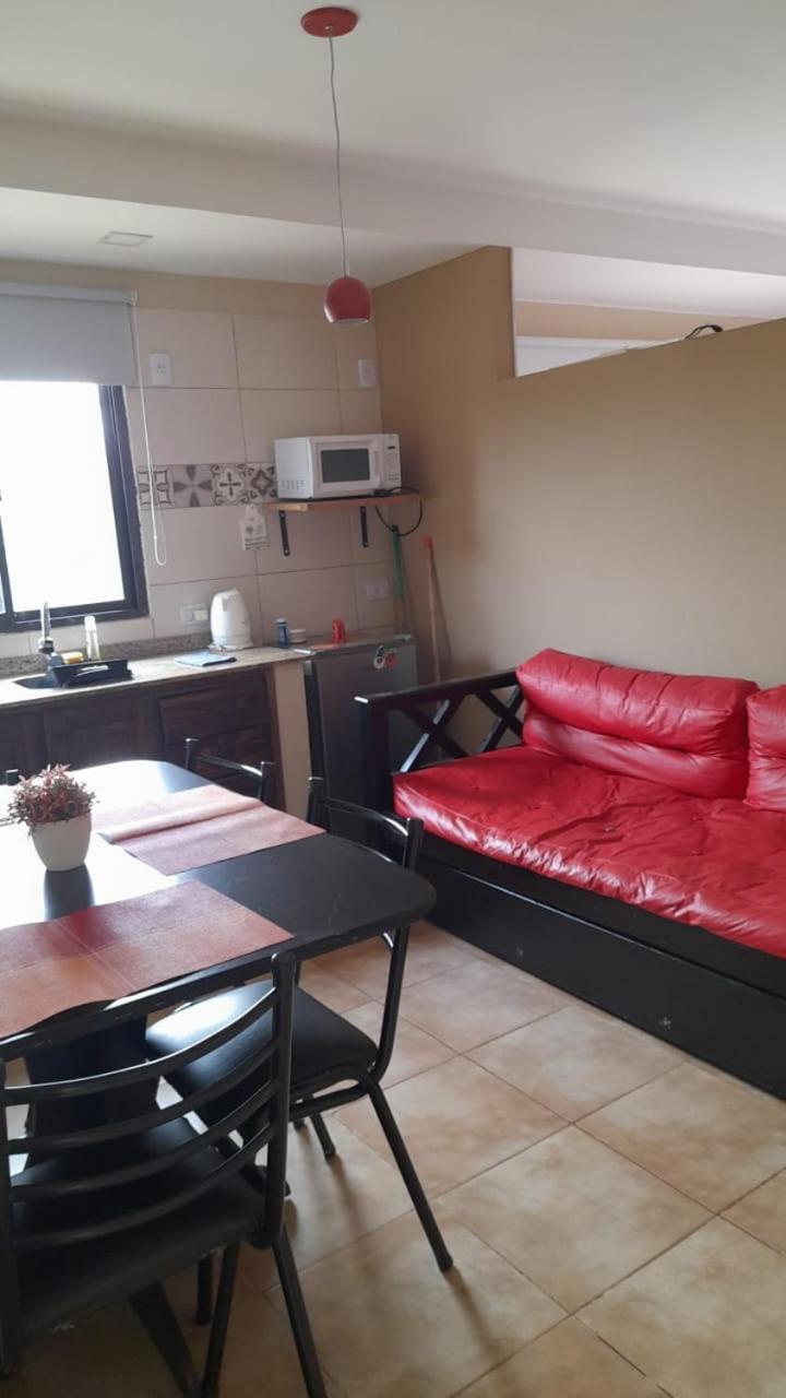 Appartement Zuhause à Puerto Iguazú Extérieur photo